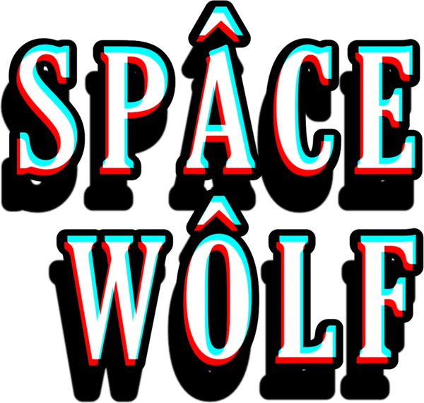 Spacewolf